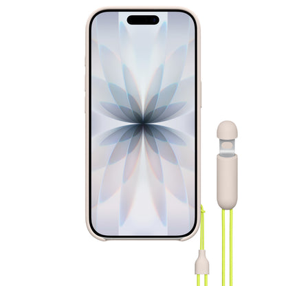 iPhone 17 Pro Max TechWoven Case mit MagSafe