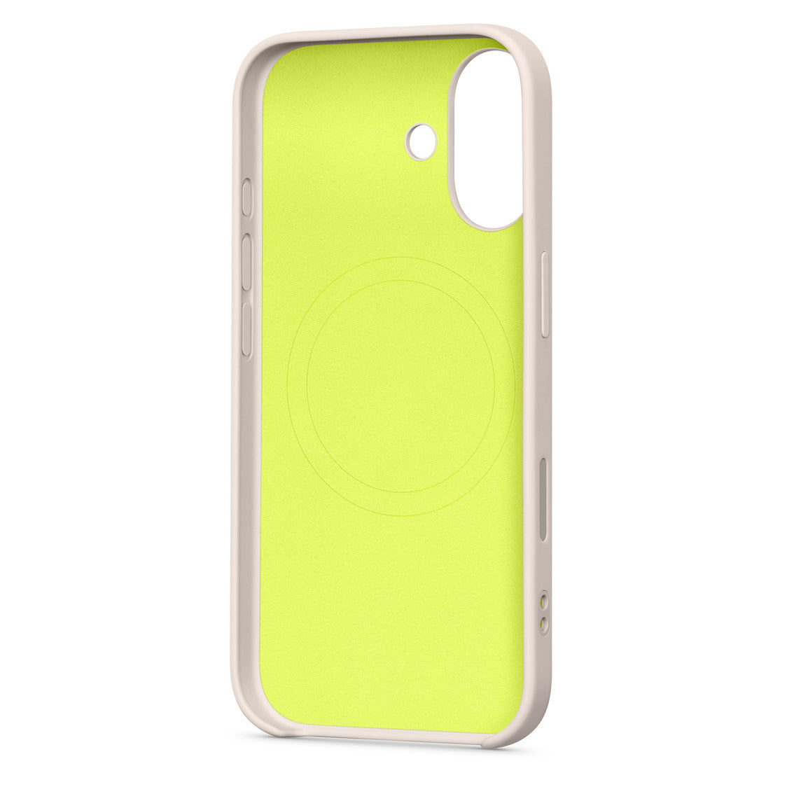iPhone 17 Pro Max TechWoven Case mit MagSafe