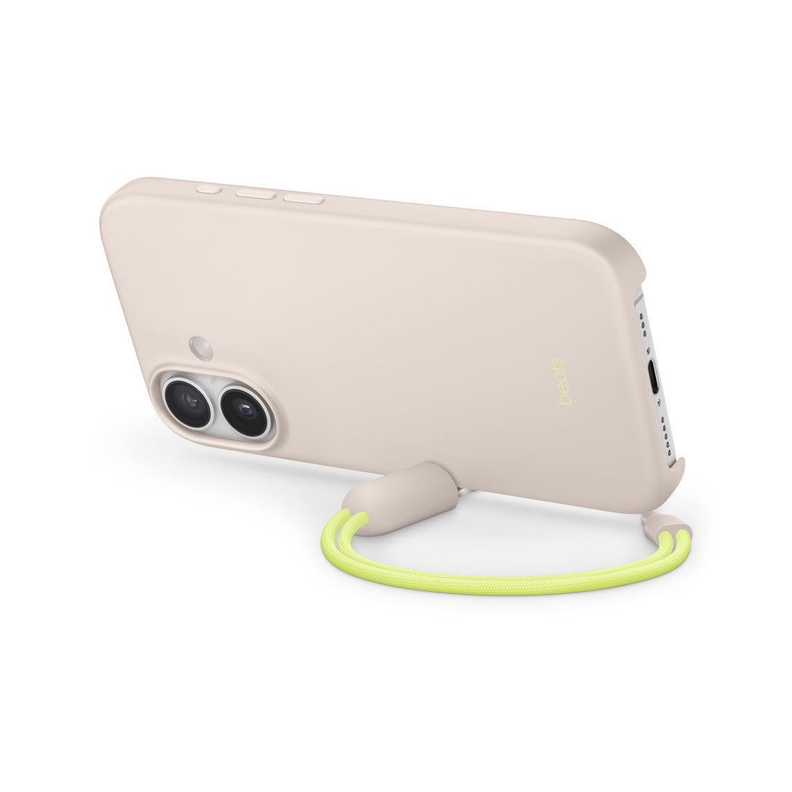 iPhone 17 Pro Max TechWoven Case mit MagSafe
