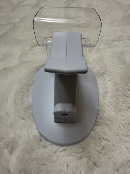 Dual Charging Dock Station for PS5 Controllers – White