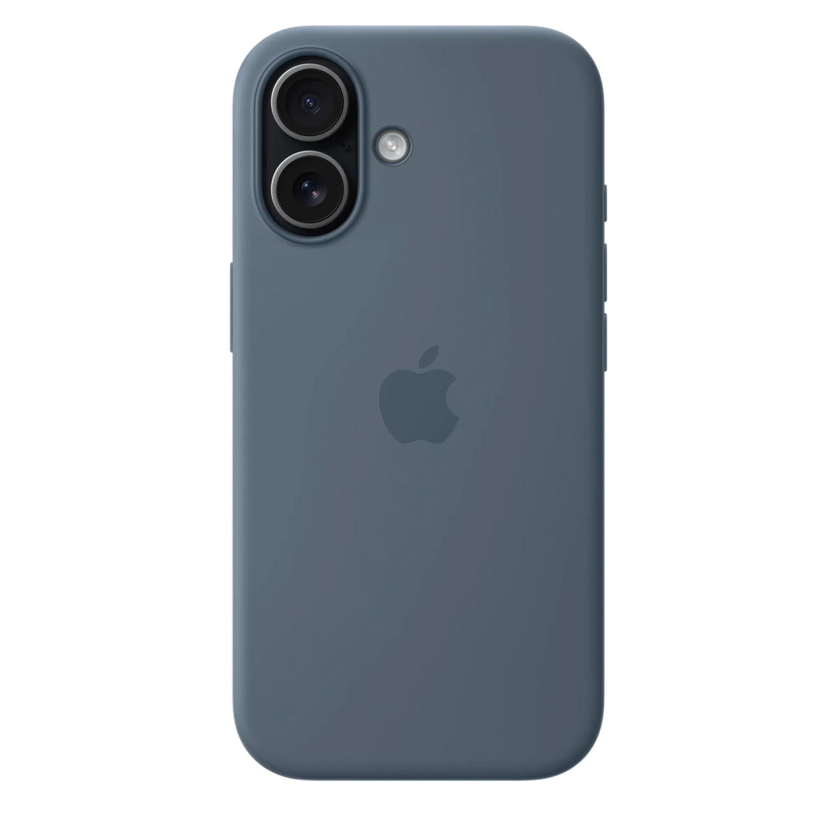 iPhone 17 Silicone Case with MagSafe