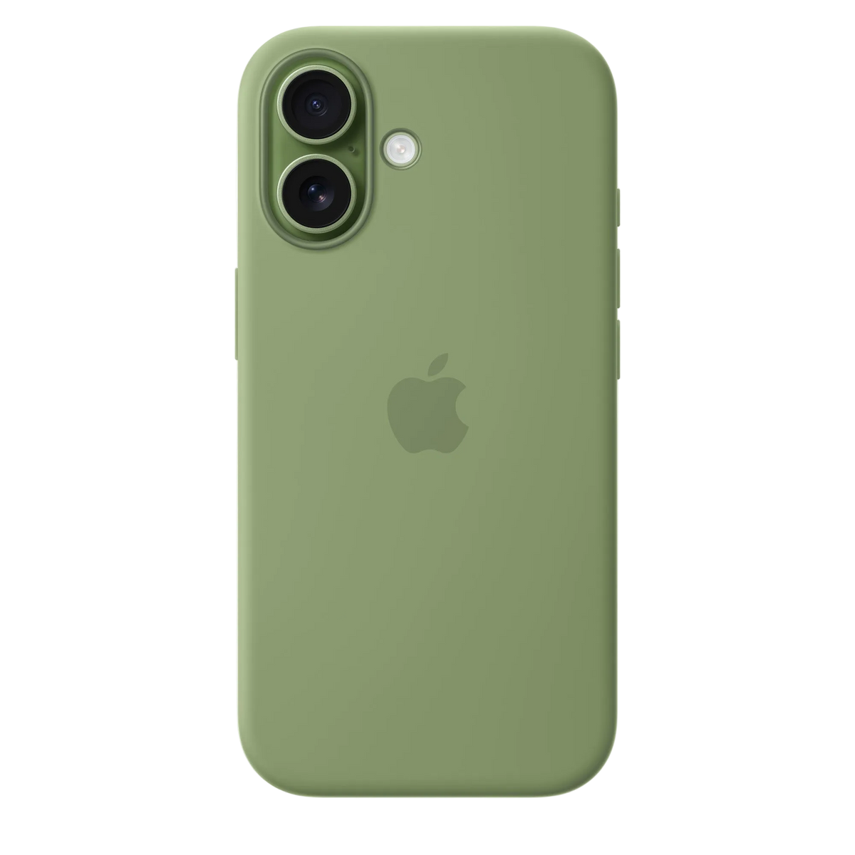 iPhone 17 Silicone Case with MagSafe