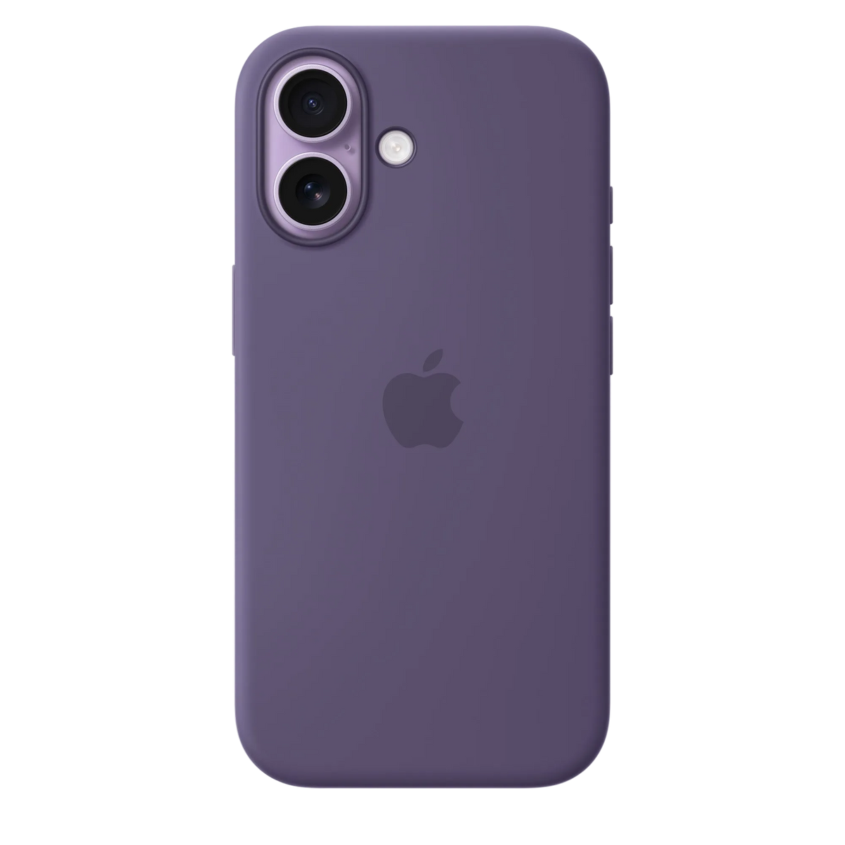 iPhone 17 Silicone Case with MagSafe