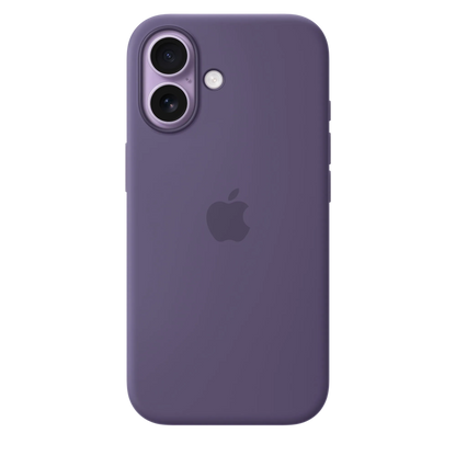 iPhone 17 Silicone Case with MagSafe