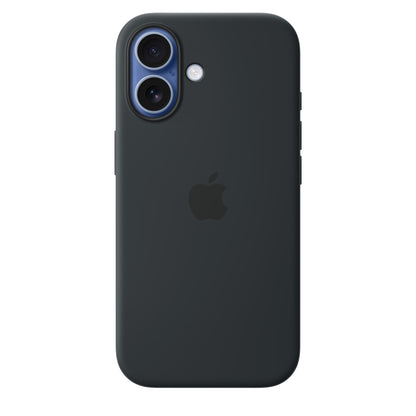 iPhone 17 Silicone Case with MagSafe