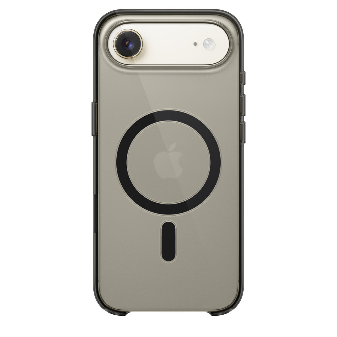 iPhone Air Clear Case with MagSafe