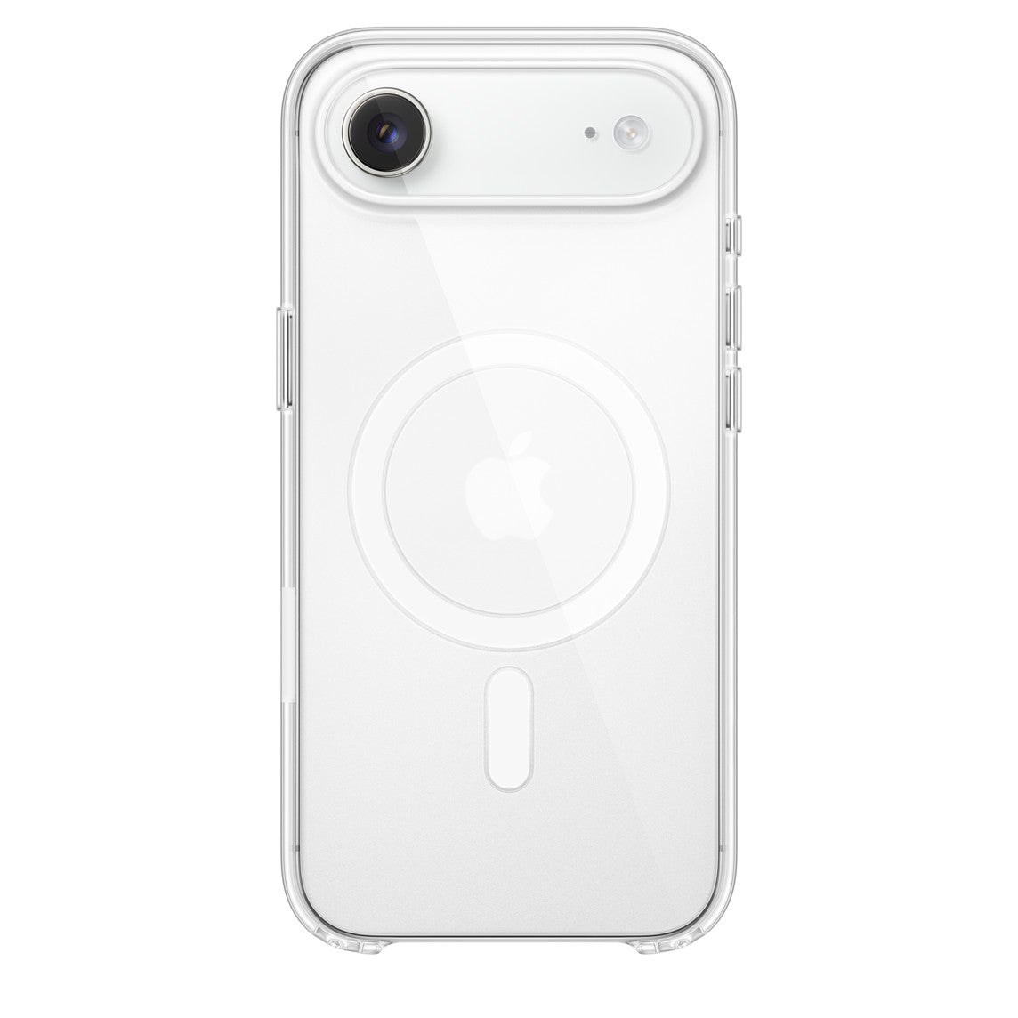 iPhone Air Clear Case with MagSafe