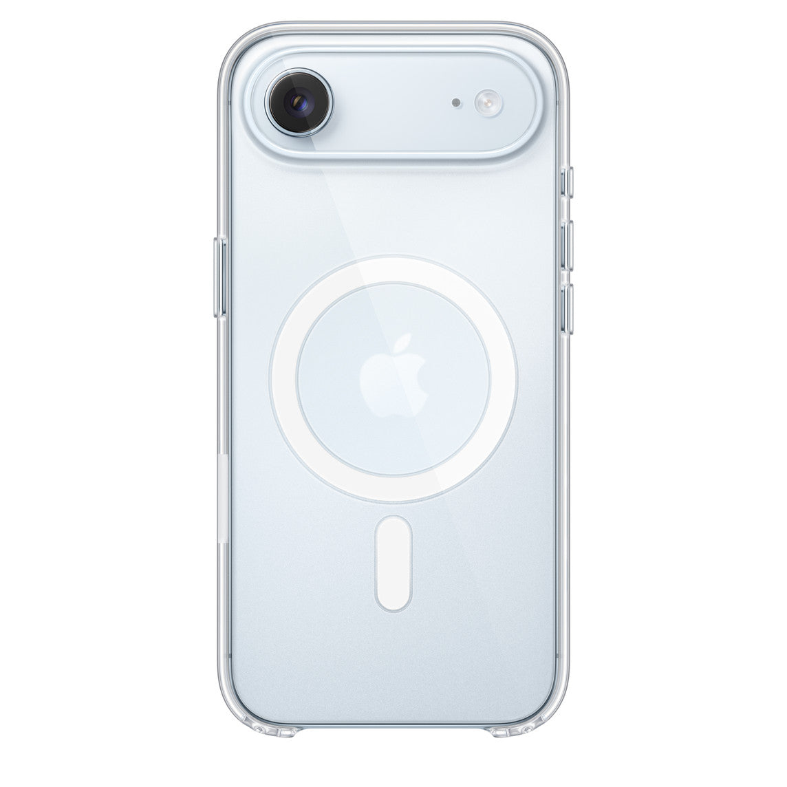 iPhone Air Clear Case with MagSafe