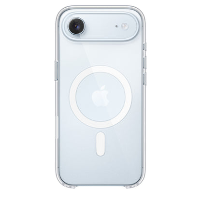 iPhone Air Clear Case with MagSafe