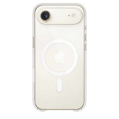 iPhone Air Clear Case with MagSafe