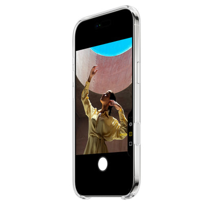 iPhone Air Clear Case with MagSafe