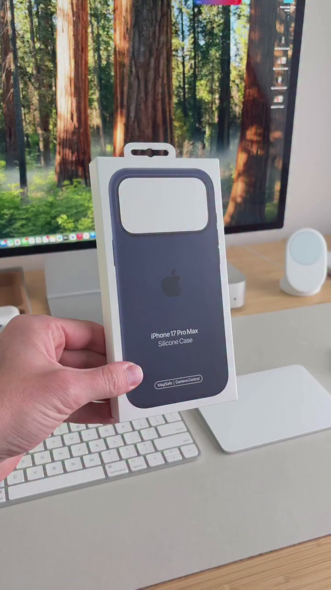 Silicone cases