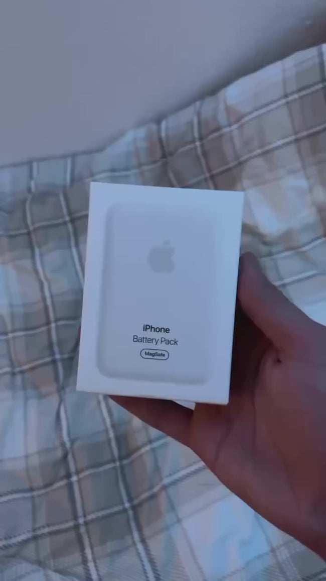 Battery packs